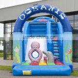 Inflatable Dry Slide for Sale, Cheap Price Inflatable Slide thumbnail-3