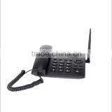 SC-397GP-3G WCDMA 3G Fixed Wireless Phone , UMTS 850/1900 Mhz or 900/2100 Mhz with SAR and FCC Certificate