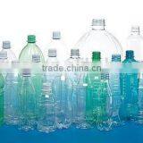Plastic Small Bottle Making Machine Price thumbnail-3