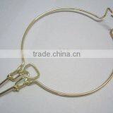 Zinc Painted Ring thumbnail-1