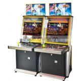 2players Fighter Arcade Frame Machine/ Street Fighter Video Game Machine/Street Fighter Arcade Game thumbnail-3