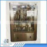 Thick Sauce Filling Paste Machine