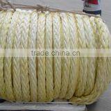 Supply All Kinds of Color UHMWPE Rope thumbnail-3
