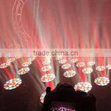 GSDSTAGELIGHT 19x12w Led Bee Eyes Moving Head Light thumbnail-5