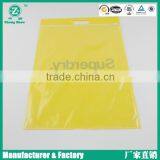Garment PVC Zipper Bags,T-shirt PVC Slide Bags,Men Cloth Plastic Zip Lock Bags thumbnail-3