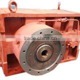 China GuoMao ZLYJ Plastic Extruding Reduction Gearbox thumbnail-2