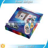 Ever Bright Led Auto Light Car With Remote Control 5050 12SMD 12v Rgb Led Light Led Panel Light Parts thumbnail-5