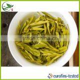 2016 Hangzhou Longjing Tea Dragon Well Tea Green Tea thumbnail-4