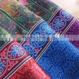 2016 Hot Selling, Flower Printed Blackout Fabrics/marvel Fabric thumbnail-5