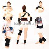 Magnetic Tennis Arm Elbow Brace Support Medical Heated Elbow Wraps / Pads for Arthritis Pain Relief thumbnail-6