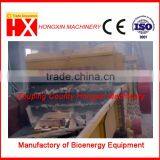 Durable Wood Pallet Grinder