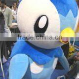 2016 Pokemon Mascot Costume/Piplup Pokemon Mascot Costume for Sale thumbnail-1