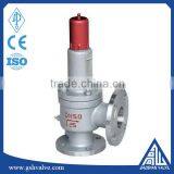 China Supply Safety Valve Price/price of Pressure Safety Valve thumbnail-1