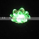 LED Plastic Colorchanging Flower Holiday Light thumbnail-2