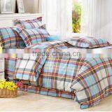 Microfiber 100% Polyester Fabric Soft Brushed Fabric Printing Bedsheet Fabric of China thumbnail-1