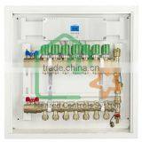 European Standard Menred Water Heating Manifold Equipment System thumbnail-1