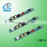 High PF Super Slim In-built 20W LED Power Supply