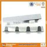 High Quality Metal Cartoon Adhesive Wall Hanger Hooks Kids Clothes Hanger thumbnail-5