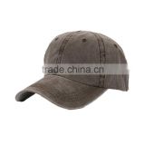Alibaba popular custom melton wool grey baseball cap