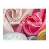 Colorful Super Soft Satin Fabric for Evening Dress thumbnail-1