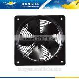 Axial Cooling Tower Jumping Castle Poultry Square Duct Fan
