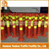 Search Products pu Plastic Warning Post Import Cheap Goods From China thumbnail-4