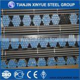 Oil and Gas Welded Seamless Steel Pipe