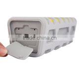 Portable Outdoor Waterproof Shockproof Wireless Bluetooth Speaker thumbnail-4
