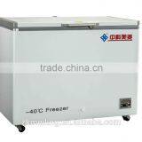 -40C Deep Medical Freezer 251L With CE/TUV