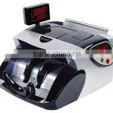 Portable Currency Counting Machine Money Counter Suitable for Most of the Currency Cash Counting