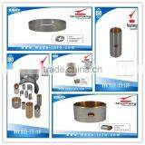 Top Quality D7E Engine Main Bearing 8N7923 STD thumbnail-2