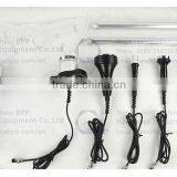 1MHz 5 Heads Rf Ultrasonic 40hkz Vacuum Cavitation System Type thumbnail-4