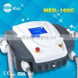 2014 KES Most Professional Hair Removal IPL SHR Machine