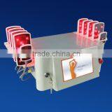 2014 Lipolaser Slimming Machine / Cryo Lipolaser thumbnail-1
