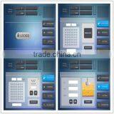 HIFUShape Body Contouring/HIFU Body Shaping/HIFU Fat Reduction System thumbnail-5