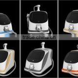 High Intensity Focused Ultrasound Newest Portable Liposonix No Pain HIFU Body Shaping Body Slimming Beauty Machine High Frequency Machine For Hair thumbnail-4