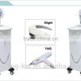 Elight+YAG Laser 2 in 1 Multifunctional Beauty Machine thumbnail-2