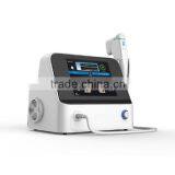 Factory Price Portable Hifu Machine For Permanent Face High Focused Ultrasonic Lift HIFU Machine For Improving Skin Elasticity FU4.5-10S Skin Tightening thumbnail-5