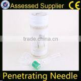 Home Use Penetrating Derma Rejuvenate Skin Care Micro Needle Roller 192 Needling For Beauty thumbnail-1