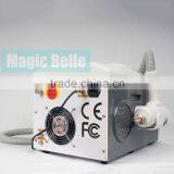 Pigmented Lesions Treatment Korea Technology Tattoo Removal Laser Machine Nd-yag Laser Picosure Tattoo Removal Machine In China 1-10Hz thumbnail-4