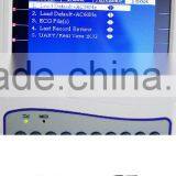 Beautiful Look 10 Inch Color Touchscreen Display 12-lead 12 Channel Portable Ecg Machine thumbnail-5
