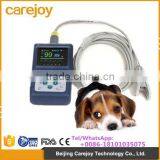 New Vet Veterinary Pulse Oximeter RPO-60V for Animal With CE/ISO Certificate thumbnail-1
