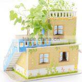 Sweet Home Toys for Children DIY Toys With Parents thumbnail-2