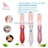 Photon Red Light and Micro Current Face Massager Magic Skin Care Machine thumbnail-2