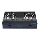 TAKA Gas Cooker TK-62A Magneto Burners - Gas Saving - Japan Quality Management / Kitchen Wares thumbnail-1