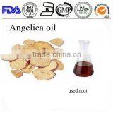 Manufacturer supply angelica sinensis extraction pharmaceutical oil