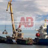 Crushed Stones Supplier / Vietnam / Stones for Road & Bridge Construction thumbnail-5