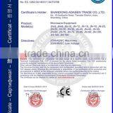 Tunnel Type Microwave Peanut Roasting Machine/Industrial Microwave Oven thumbnail-6