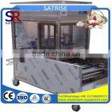 White Fungus Mushroom Inoculation Machine thumbnail-2