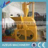 CE Approved Wood Crusher Machine For Pellet Plant thumbnail-3